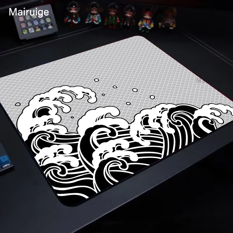 Tapis de souris Wave E-Sports, - Esports Gaming Setup avis et prix